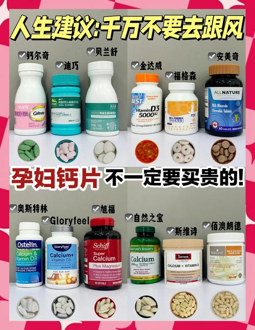 齐齐哈尔代怀公司:供卵代怀妈妈补哪种钙比较好